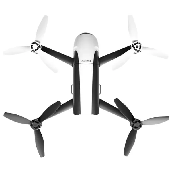 Dronă Parrot BEBOP 2 Personal / Black photo 4