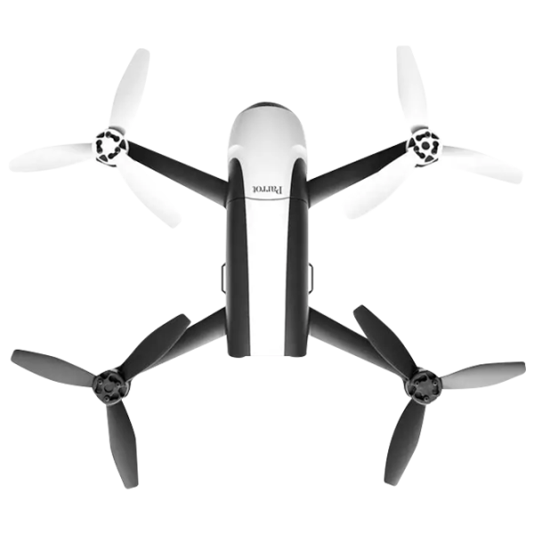 Dronă Parrot BEBOP 2 Personal / Black photo 5