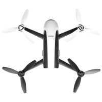 Dronă Parrot BEBOP 2 Personal / Black photo 5