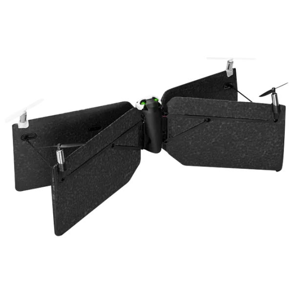 Дрон Parrot Swing plus Flypad Персональный / Черный photo 3