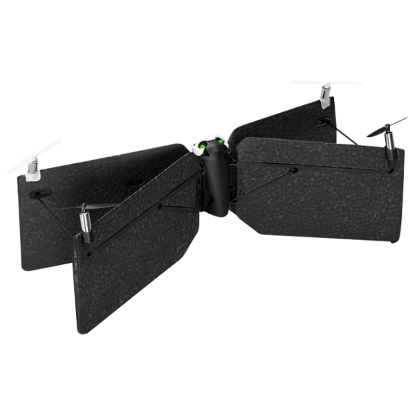 Дрон Parrot Swing plus Flypad Персональный / Черный photo 3