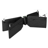 Dronă Parrot Swing plus Flypad Personal / Black photo 3