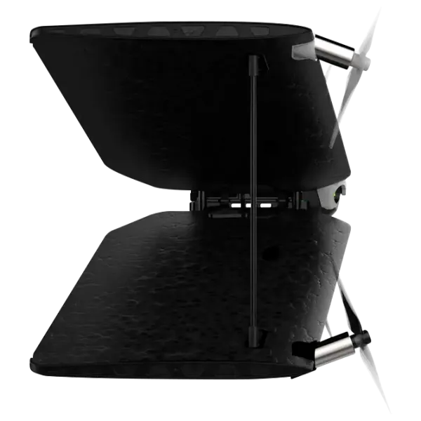 Дрон Parrot Swing plus Flypad Персональный / Черный photo 4