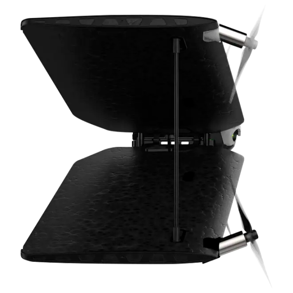 Дрон Parrot Swing plus Flypad Персональный / Черный photo 4