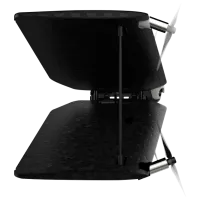 Dronă Parrot Swing plus Flypad Personal / Black photo 4