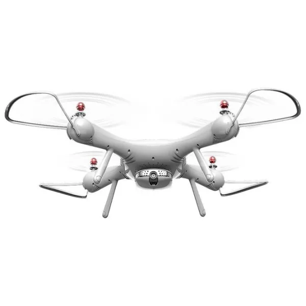 Дрон Syma X25 Pro Персональный / Белый photo 3
