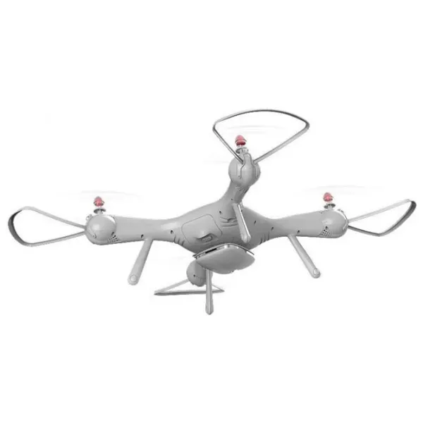 Дрон Syma X25 Pro Персональный / Белый photo 4