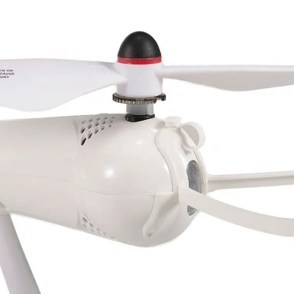 Дрон Syma X25 Pro Персональный / Белый photo 6