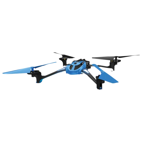 Dronă Traxxas Latrax Alias  / Blue photo 2