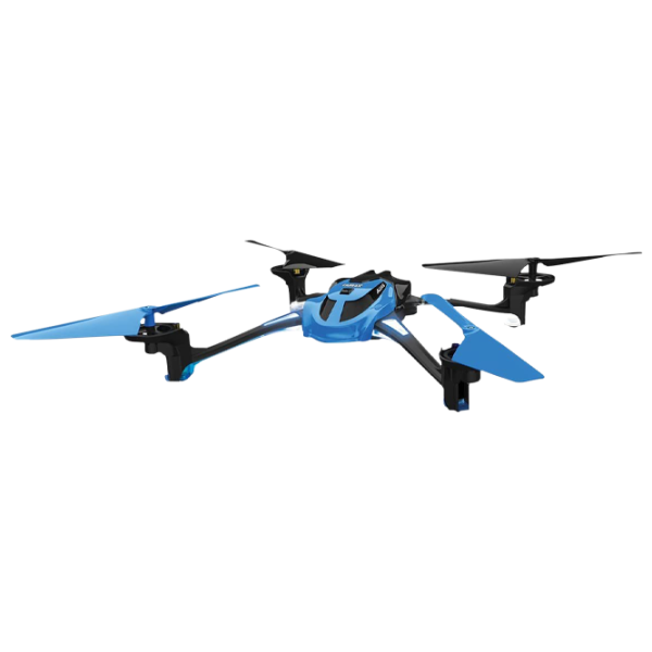 Dronă Traxxas Latrax Alias  / Blue photo 2