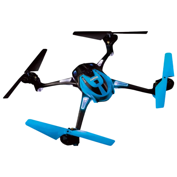 Dronă Traxxas Latrax Alias  / Blue photo 3