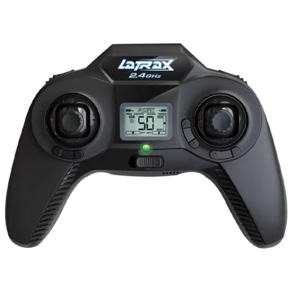 Dronă Traxxas Latrax Alias  / Blue photo 4