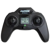 Dronă Traxxas Latrax Alias / Blue photo 4