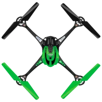 Drone Traxxas Latrax Alias 13 min/ Victory Green photo 2