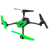 Drone Traxxas Latrax Alias 13 min/ Victory Green photo 3