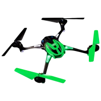 Drone Traxxas Latrax Alias 13 min/ Victory Green photo 4