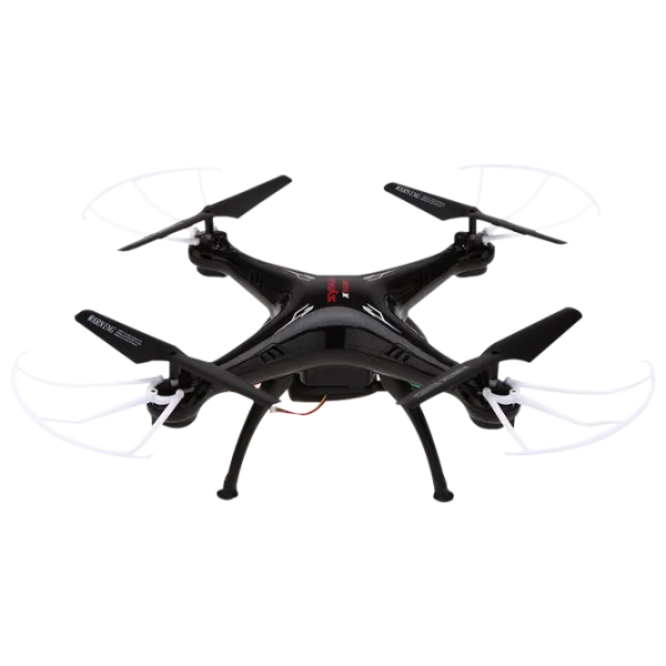 Dronă Syma X5SW Personal / Black photo 2