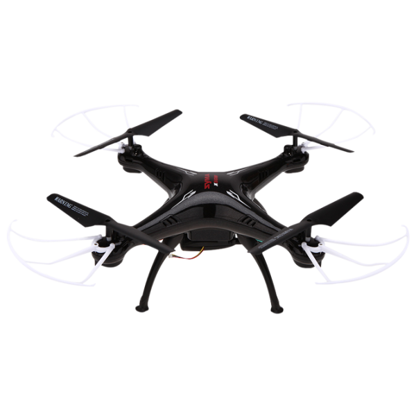 Dronă Syma X5SW Personal / Black photo 2