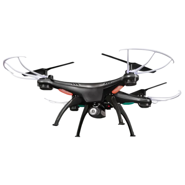 Dronă Syma X5SW Personal / Black photo 3