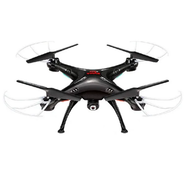 Dronă Syma X5SW Personal / Black photo 4