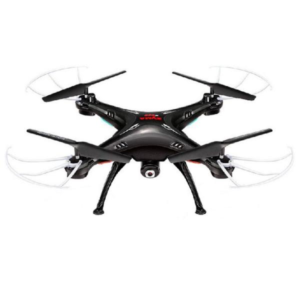 Dronă Syma X5SW Personal / Black photo 4