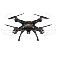 Дрон Syma X5SW Персональный / Черный photo 4