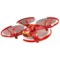 Dronă Tello Iron Man Edition Personal / Red photo 2