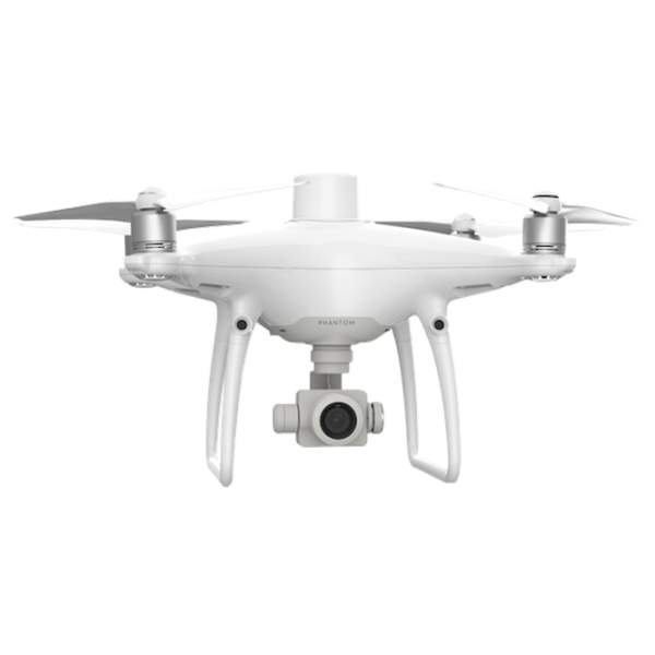 Dronă DJI Phantom 4 RTK Profesional / White photo 2