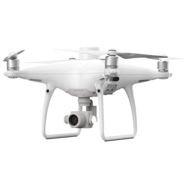 Dronă DJI Phantom 4 RTK Profesional / White photo 3