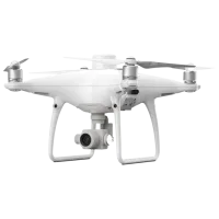 Dronă DJI Phantom 4 RTK Profesional / White photo 3