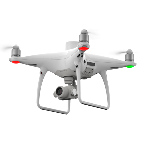 Dronă DJI Phantom 4 RTK Profesional / White photo 4