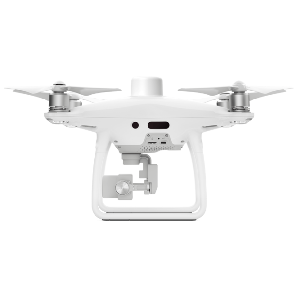Dronă DJI Phantom 4 RTK Profesional / White photo 5
