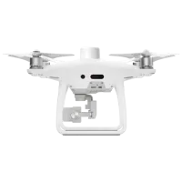 Dronă DJI Phantom 4 RTK Profesional / White photo 5