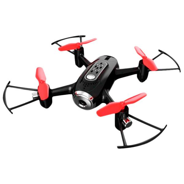 Dronă Syma D350WH Personal / Black photo 2
