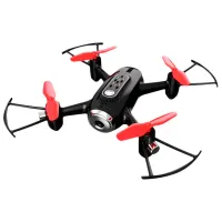 Dronă Syma D350WH Personal / Black photo 2