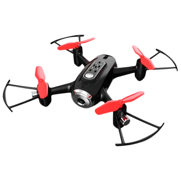 Dronă Syma D350WH Personal / Black photo 3
