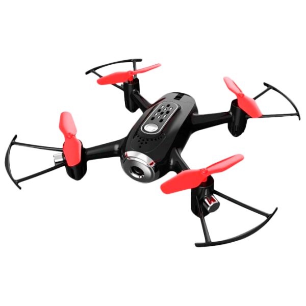 Dronă Syma D350WH Personal / Black photo 3