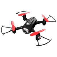 Dronă Syma D350WH Personal / Black photo 3