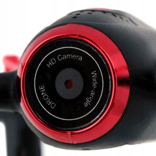 Dronă Syma D350WH Personal / Black photo 4