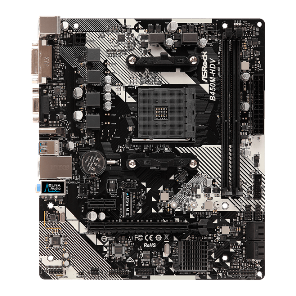 Calculator de jocuri Navigator 03490 Ryzen 5/ 8 GB/ 1 TB/ 240 GB/ ASUS PH-GTX1650-O4GD6 photo 2