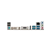 Игровой компьютер Navigator 03490 Ryzen 5/ 8 ГБ/ 1 ТB/ 240 ГБ/ ASUS PH-GTX1650-O4GD6 photo 3