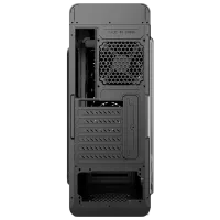Carcasă Gamemax Optical G510 Mid Tower / Black photo 9