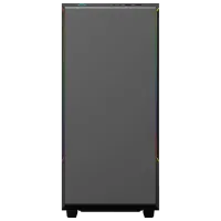 Carcasă Gamemax Panda T802 Mid Tower / Black photo 2
