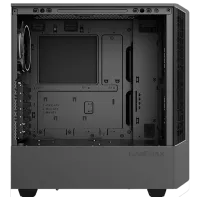 Carcasă Gamemax Panda T802 Mid Tower / Black photo 5