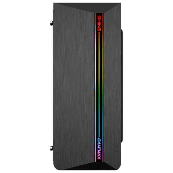 Корпус Gamemax Shine Mid Tower / Черный photo 2 Корпус Gamemax Shine Mid Tower / Черный photo 2