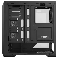 Carcasă Gamemax Shine Mid Tower / Black photo 9