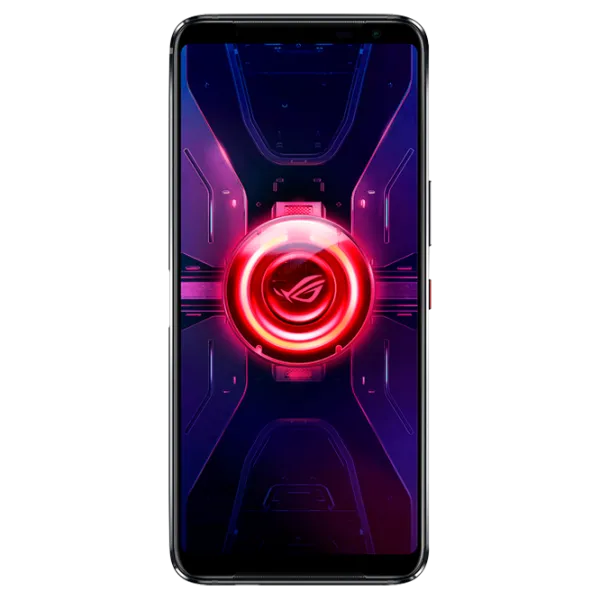 Asus ROG Phone 3 12 ГБ/ 512 ГБ/ Dual SIM/ Черный Active Cooler photo 9