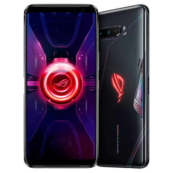 Asus ROG Phone 3 12 ГБ/ 512 ГБ/ Dual SIM/ Черный Active Cooler photo 11