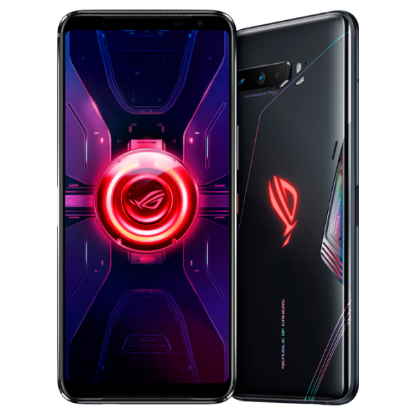 Asus ROG Phone 3 12 ГБ/ 512 ГБ/ Dual SIM/ Черный Active Cooler photo 11