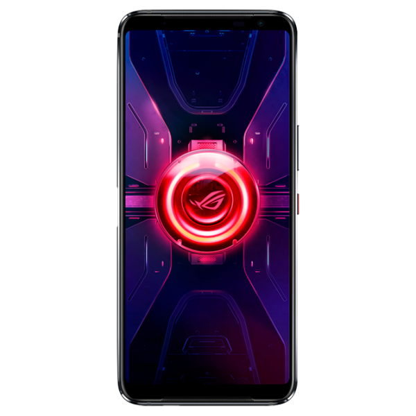 Asus ROG Phone 3 12 ГБ/ 512 ГБ/ Dual SIM/ Черный Active Cooler photo 9